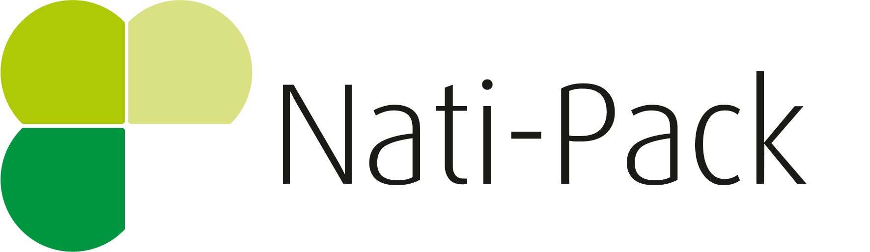 NatiPack logó